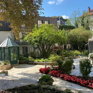 Maximilian & Otel