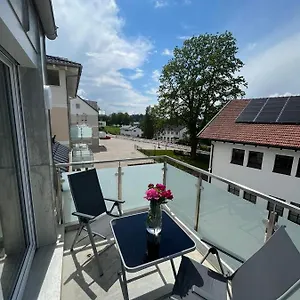 Traumhafte Neue Dachterrassenwohnung Am Soyener Soyen