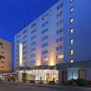 Hotell Vitalis By Amedia, München