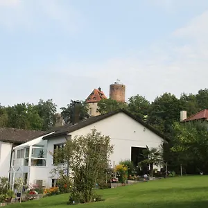 Mit Burgblick Im Grünen, Familie Held Burgthann